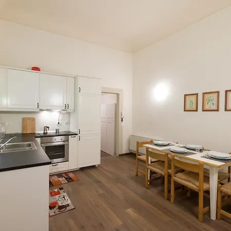 Modern Frescoed